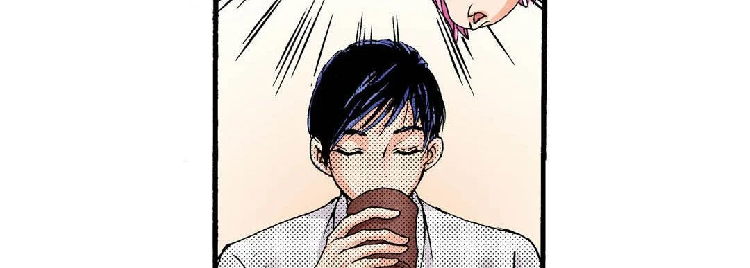 Noona Fan - Chapter 1